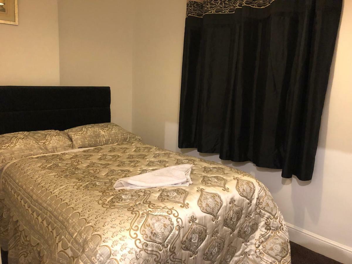 Cumberland Villa Йорк Екстер'єр фото